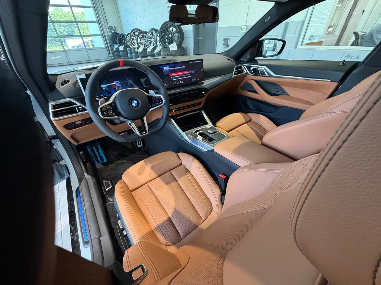 BMW 4 Series - Image 8