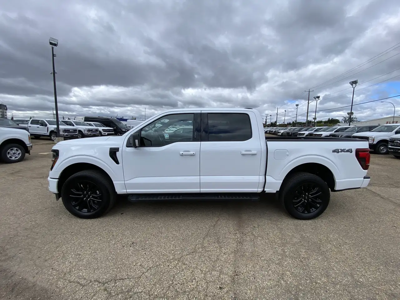 Ford F-150 - Image 4