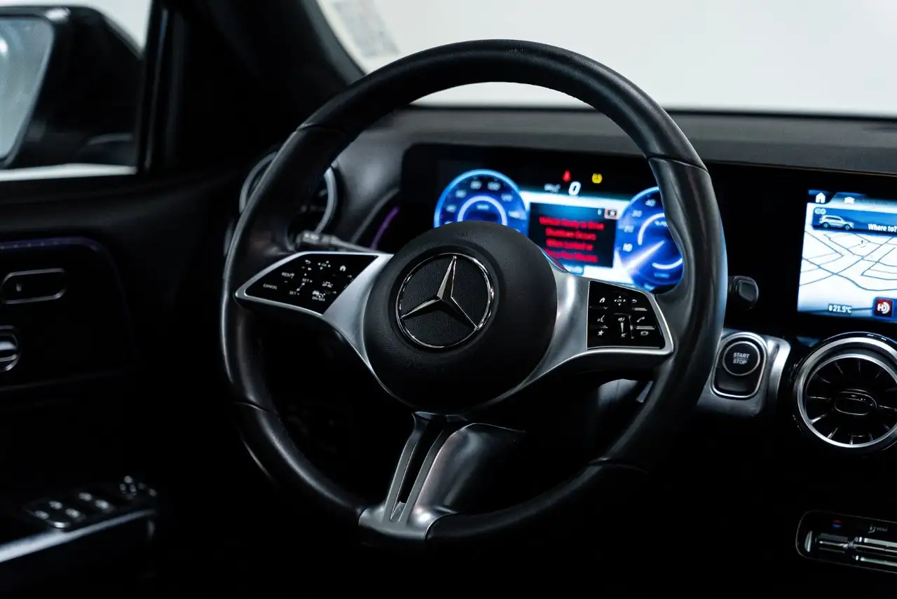 Mercedes-Benz EQB - Image 22