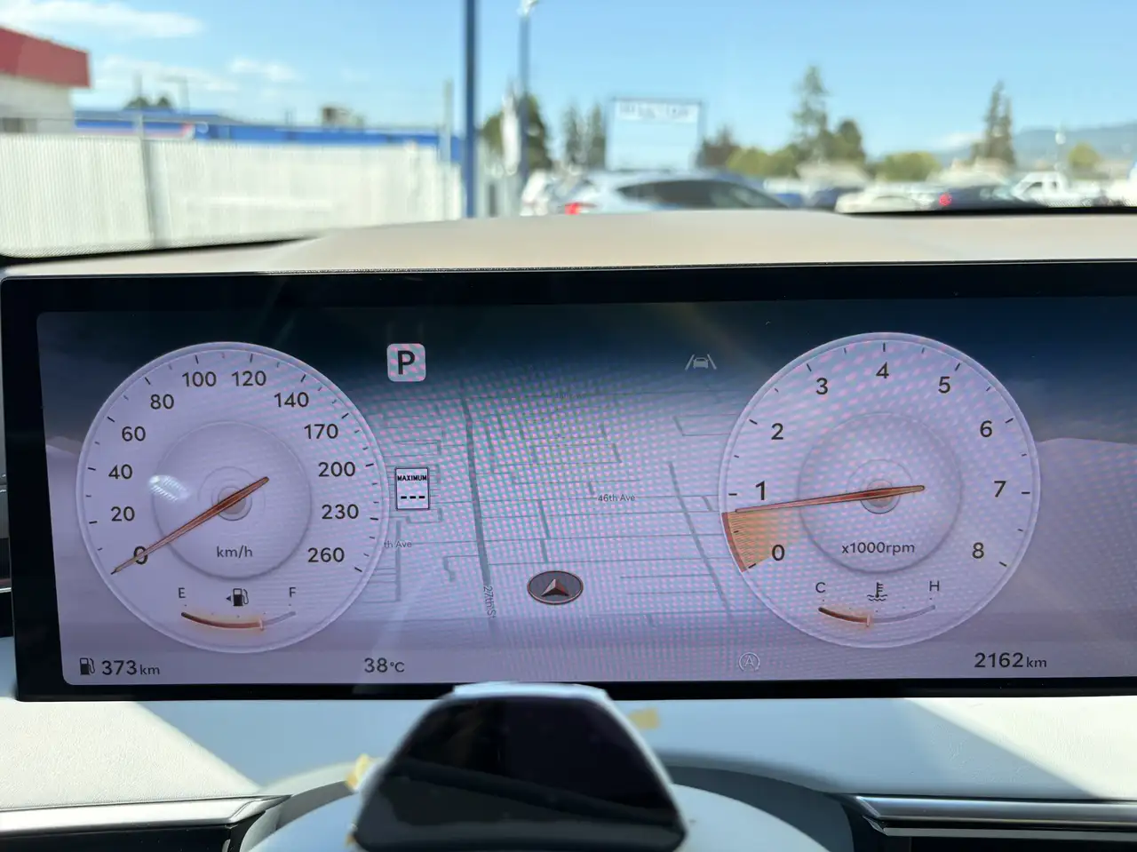 Genesis GV70 - Image 27