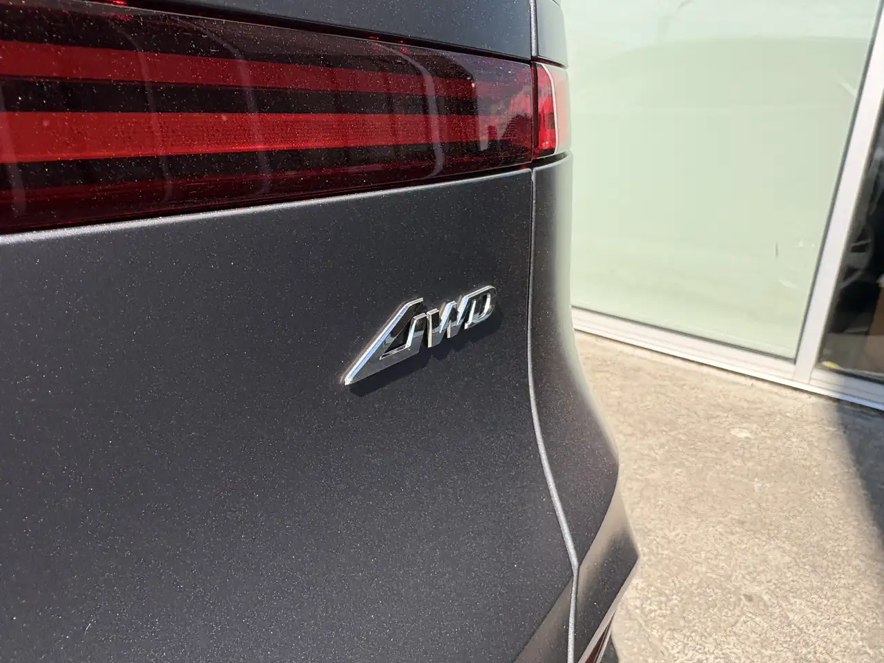 Genesis GV70 - Image 5