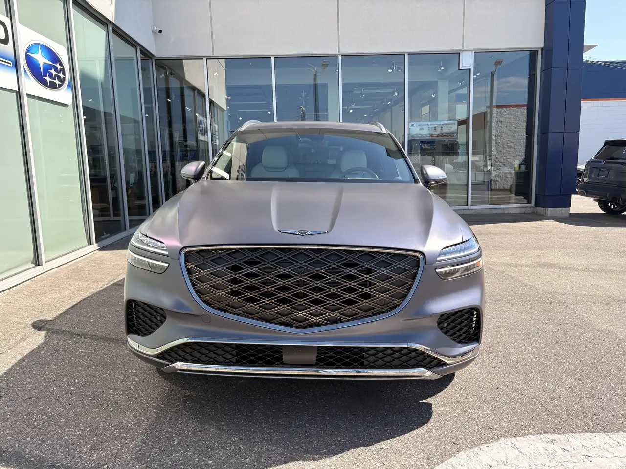 Genesis GV70 - Image 14
