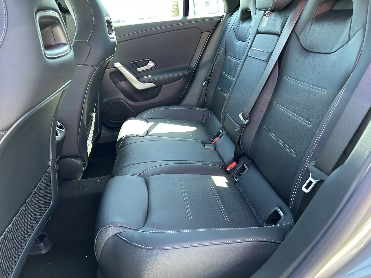 Mercedes-Benz CLA - Image 13