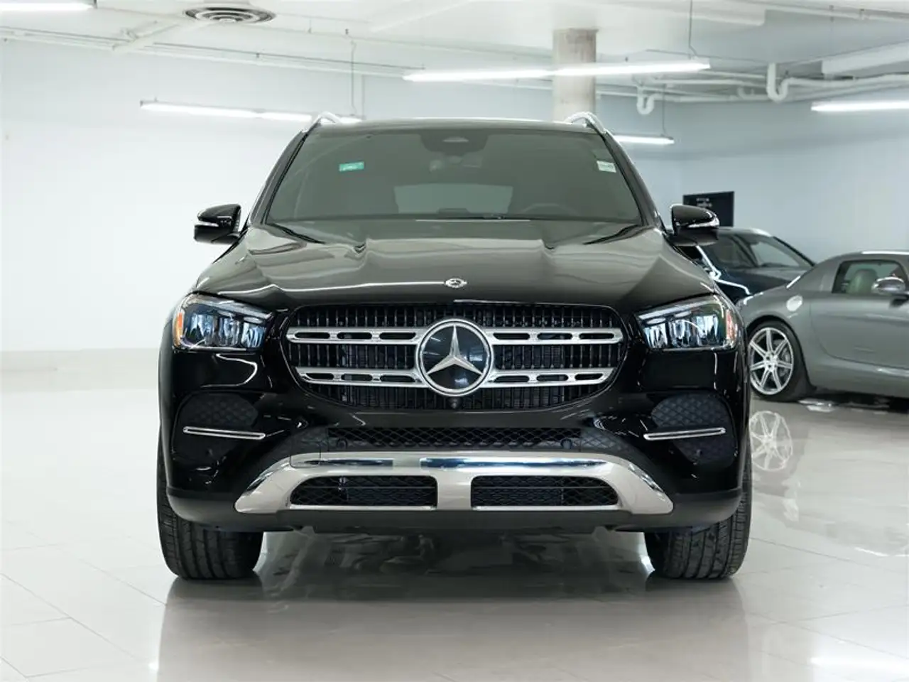 Mercedes-Benz GLE - Image 2