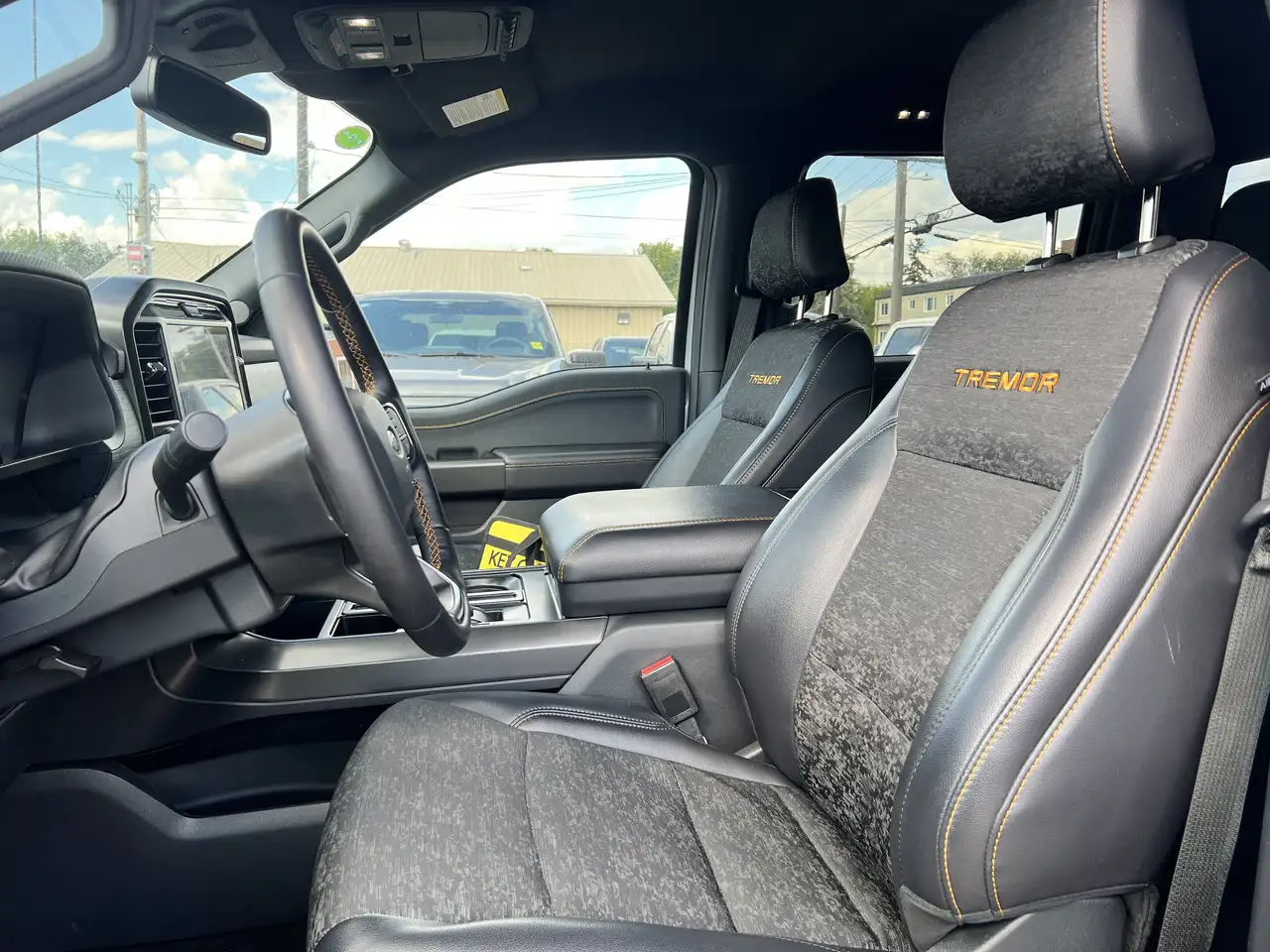 Ford F-150 - Image 9