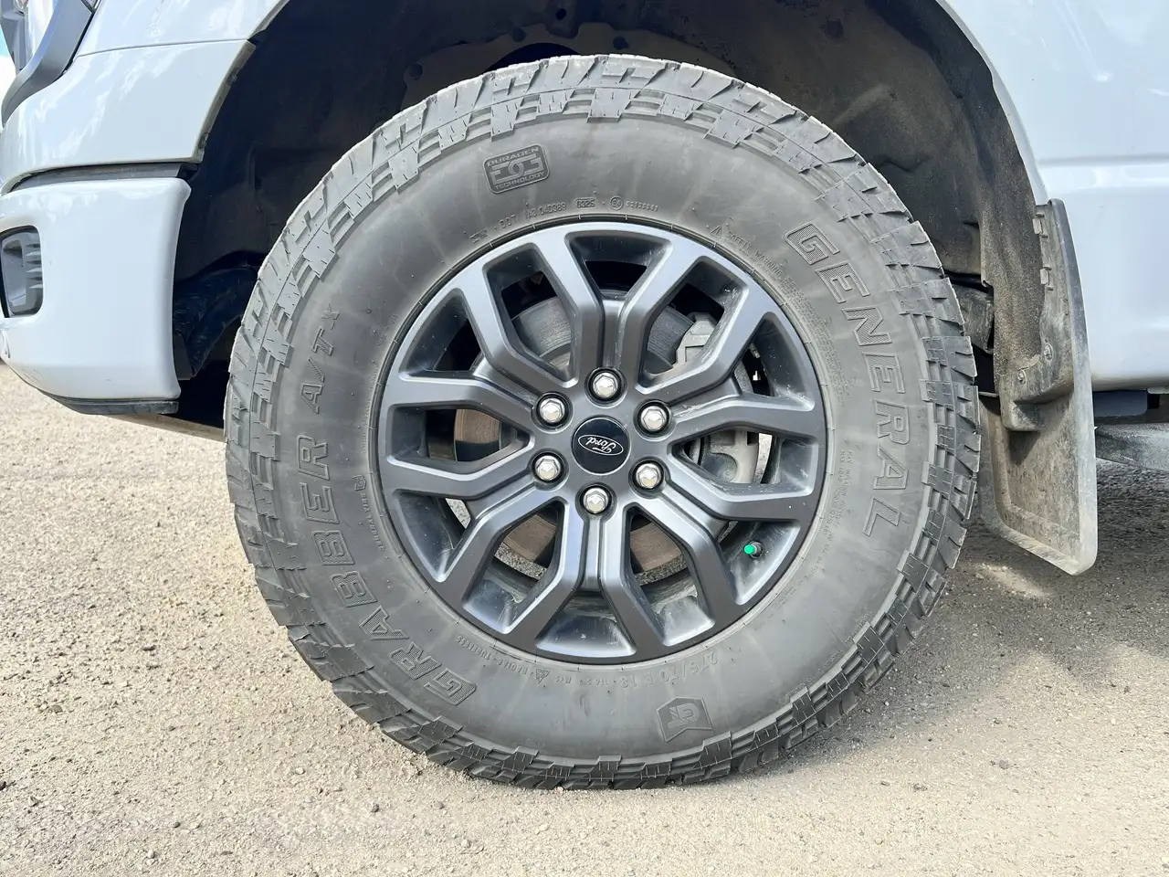 Ford F-150 - Image 3