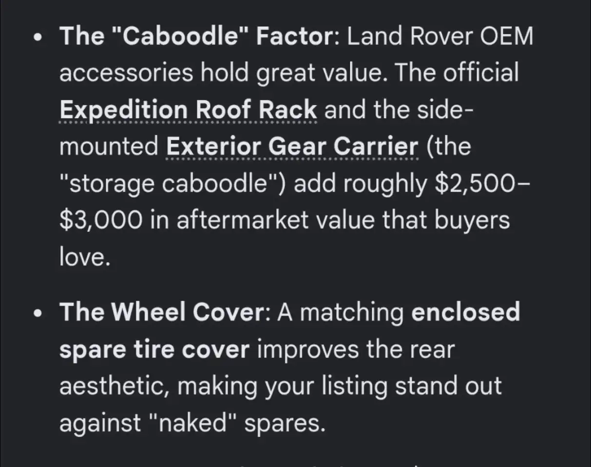 Land Rover Defender - Image 7