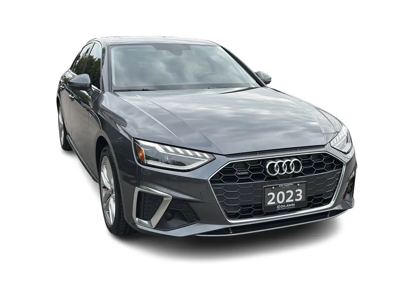 Audi A4 - Image 3