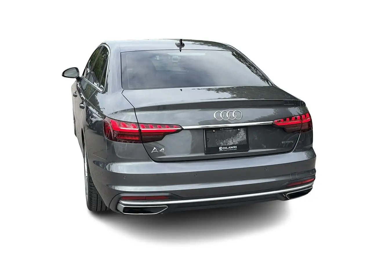 Audi A4 - Image 11