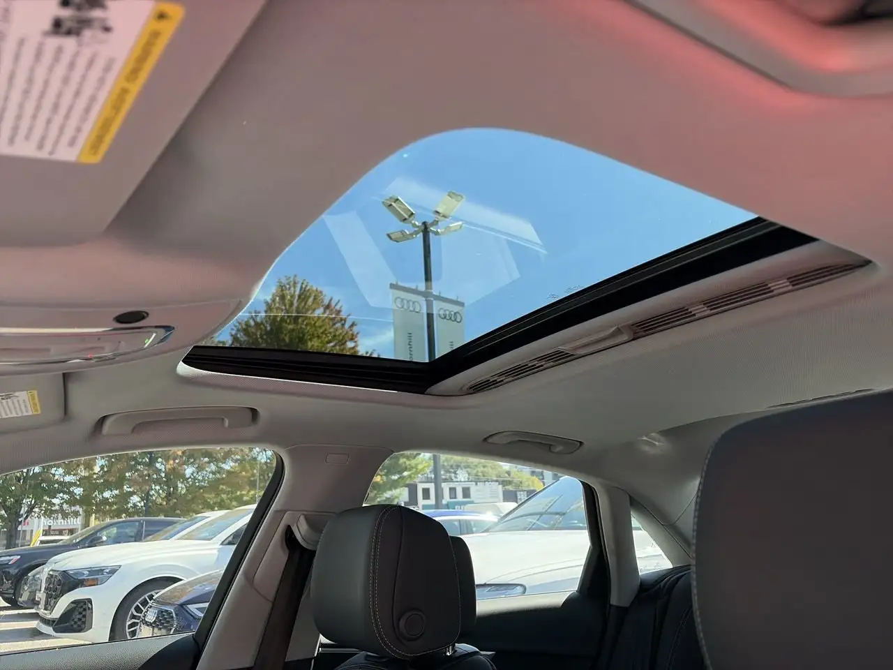 Audi A4 - Image 30
