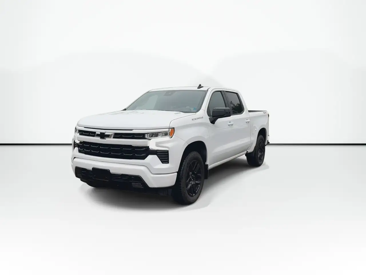 Chevrolet Silverado 1500 - Image 4