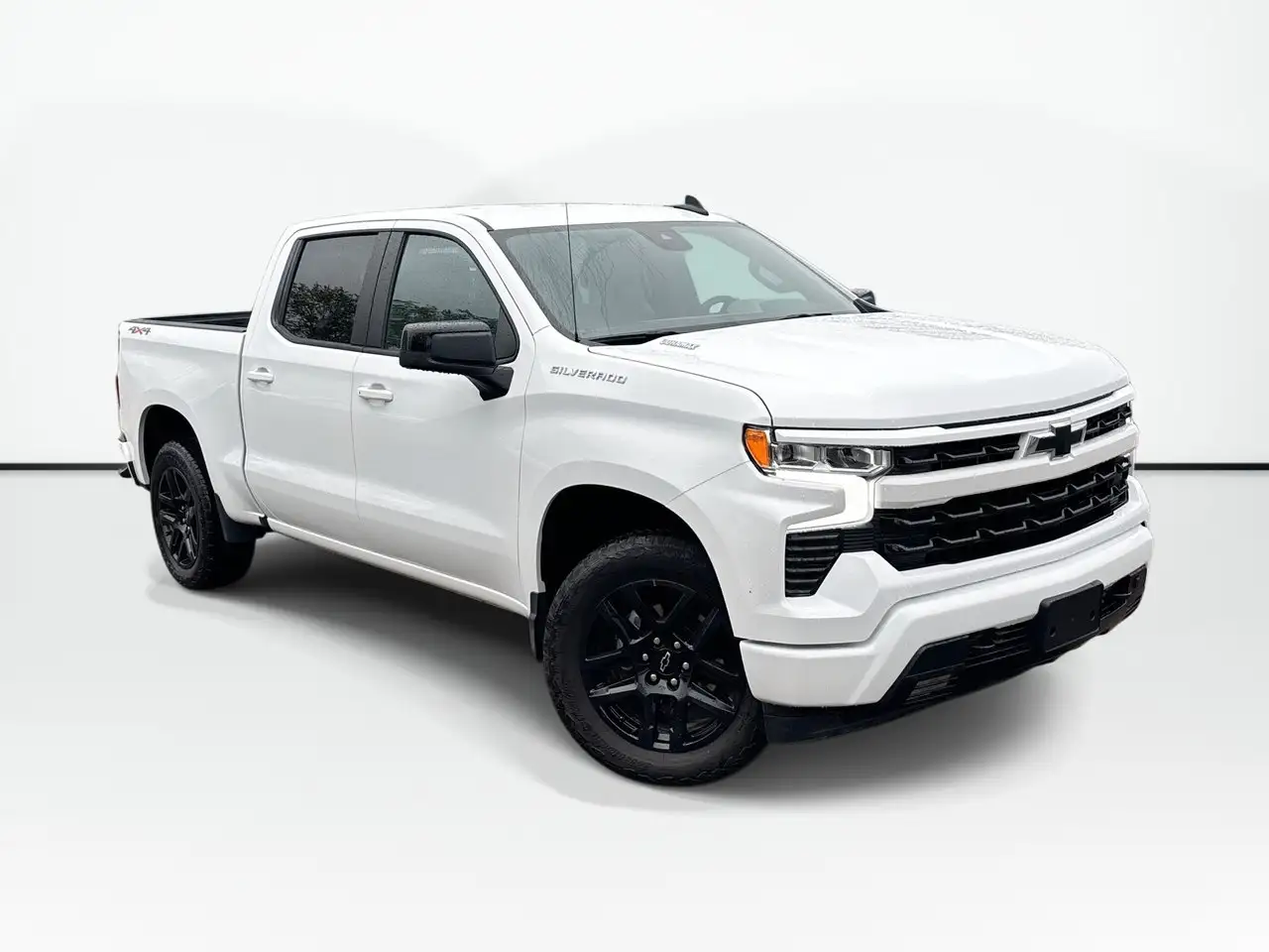 Chevrolet Silverado 1500 - Image 1