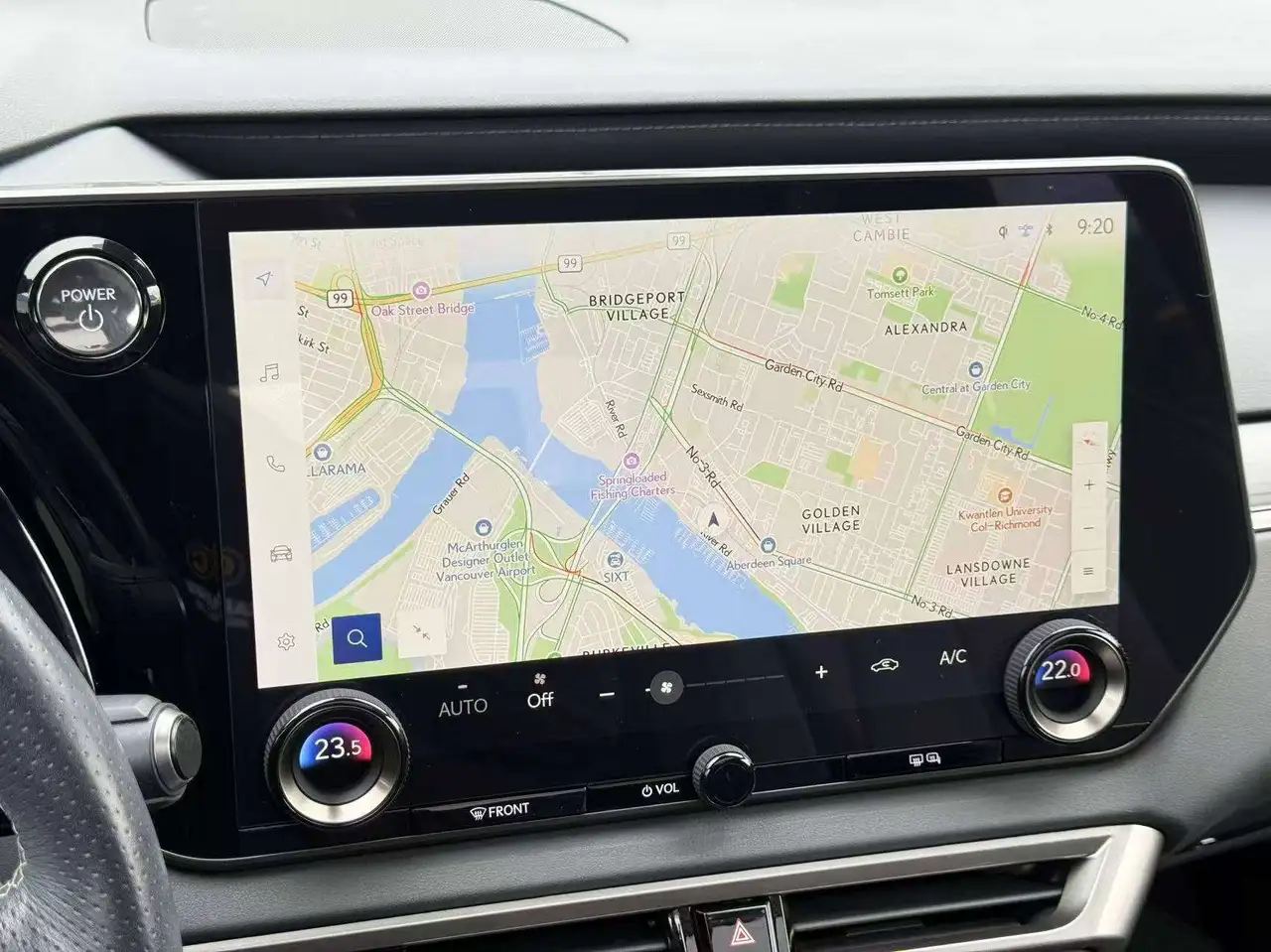 Lexus RX - Image 18