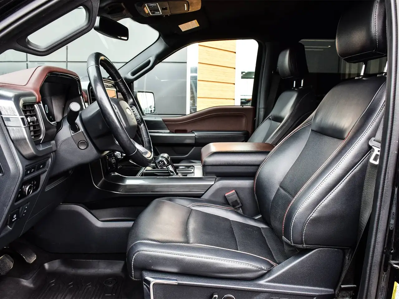 Ford F-150 - Image 14