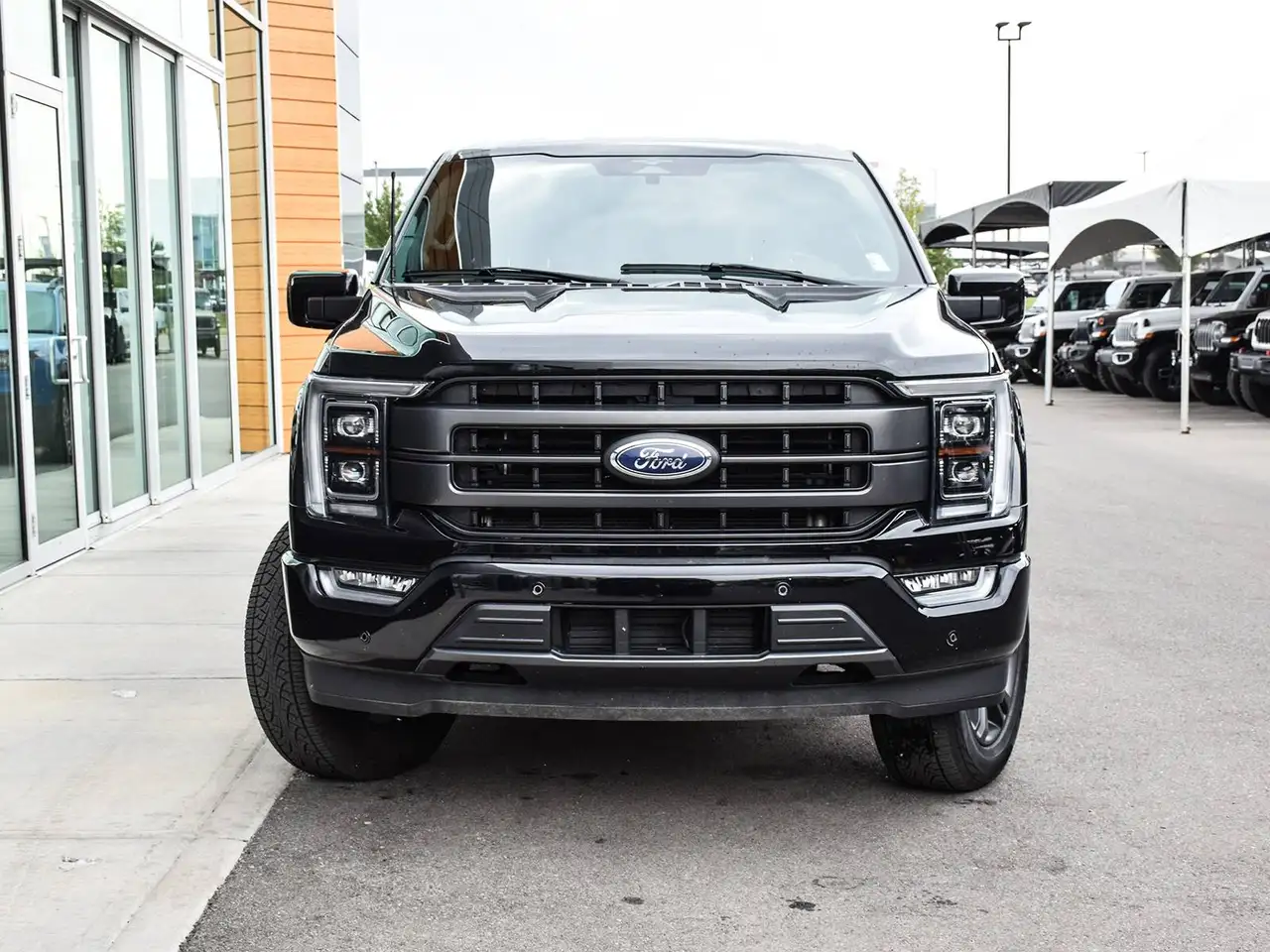 Ford F-150 - Image 3