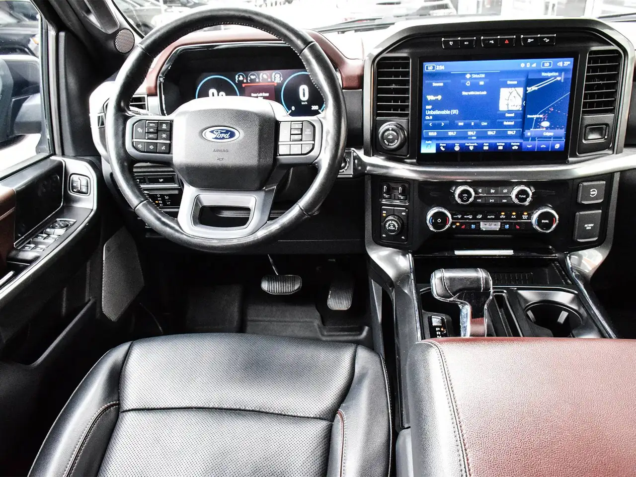 Ford F-150 - Image 19