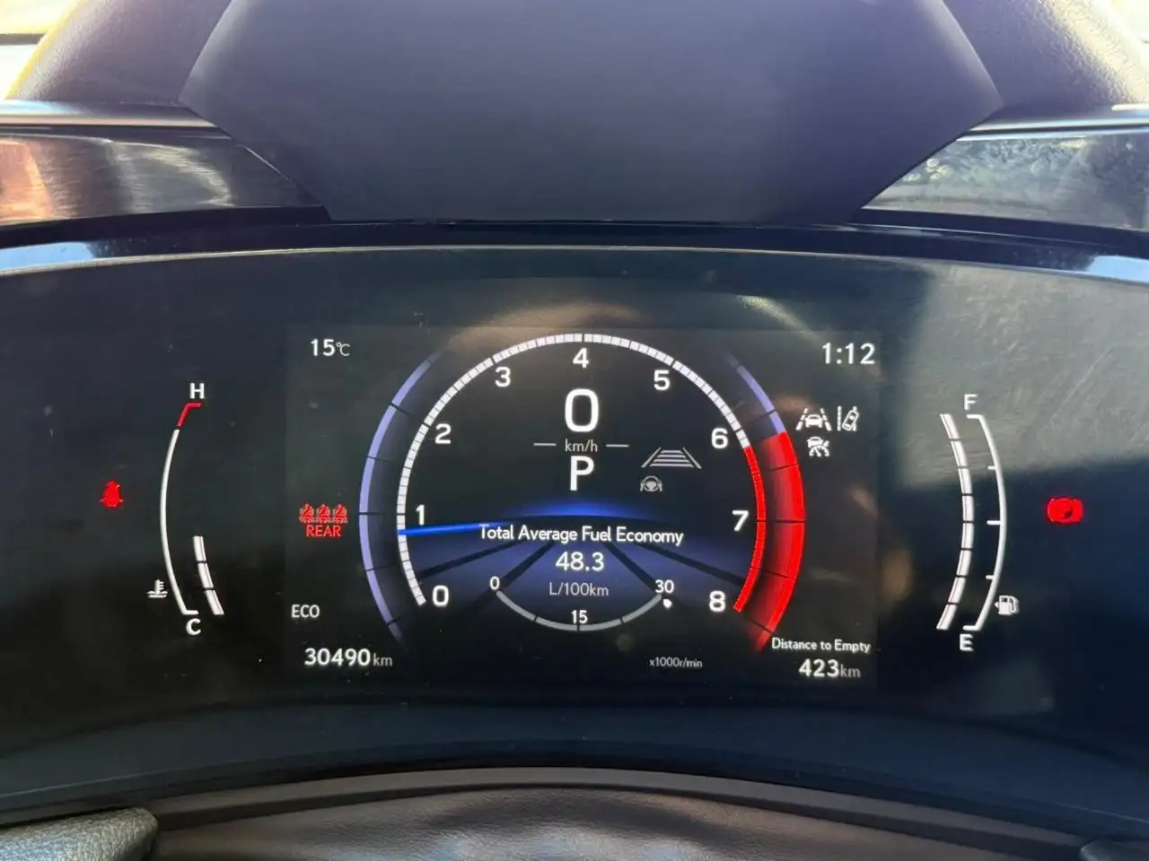 Lexus NX 350 - Image 15