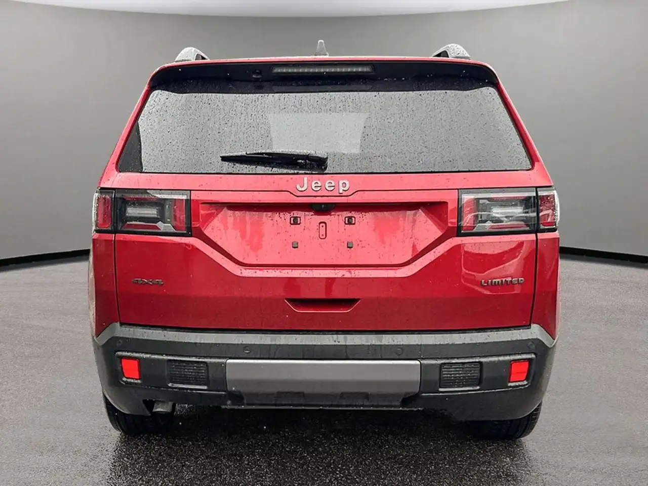 Jeep Cherokee - Image 5