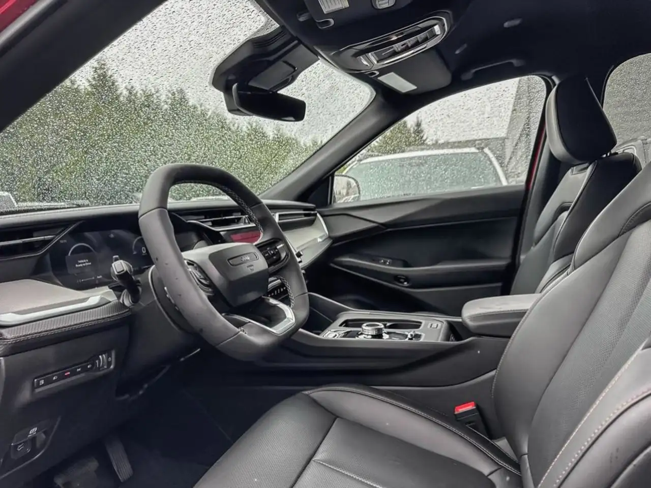 Jeep Cherokee - Image 12