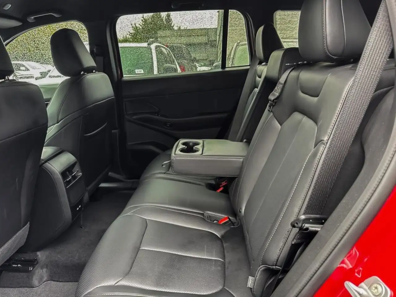 Jeep Cherokee - Image 22