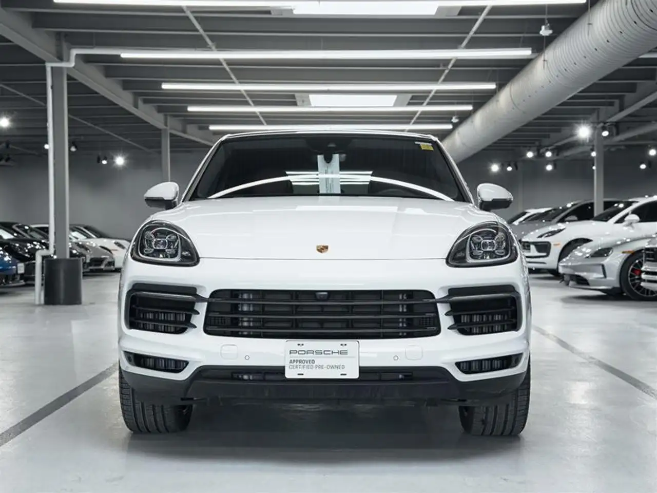 Porsche Cayenne - Image 6