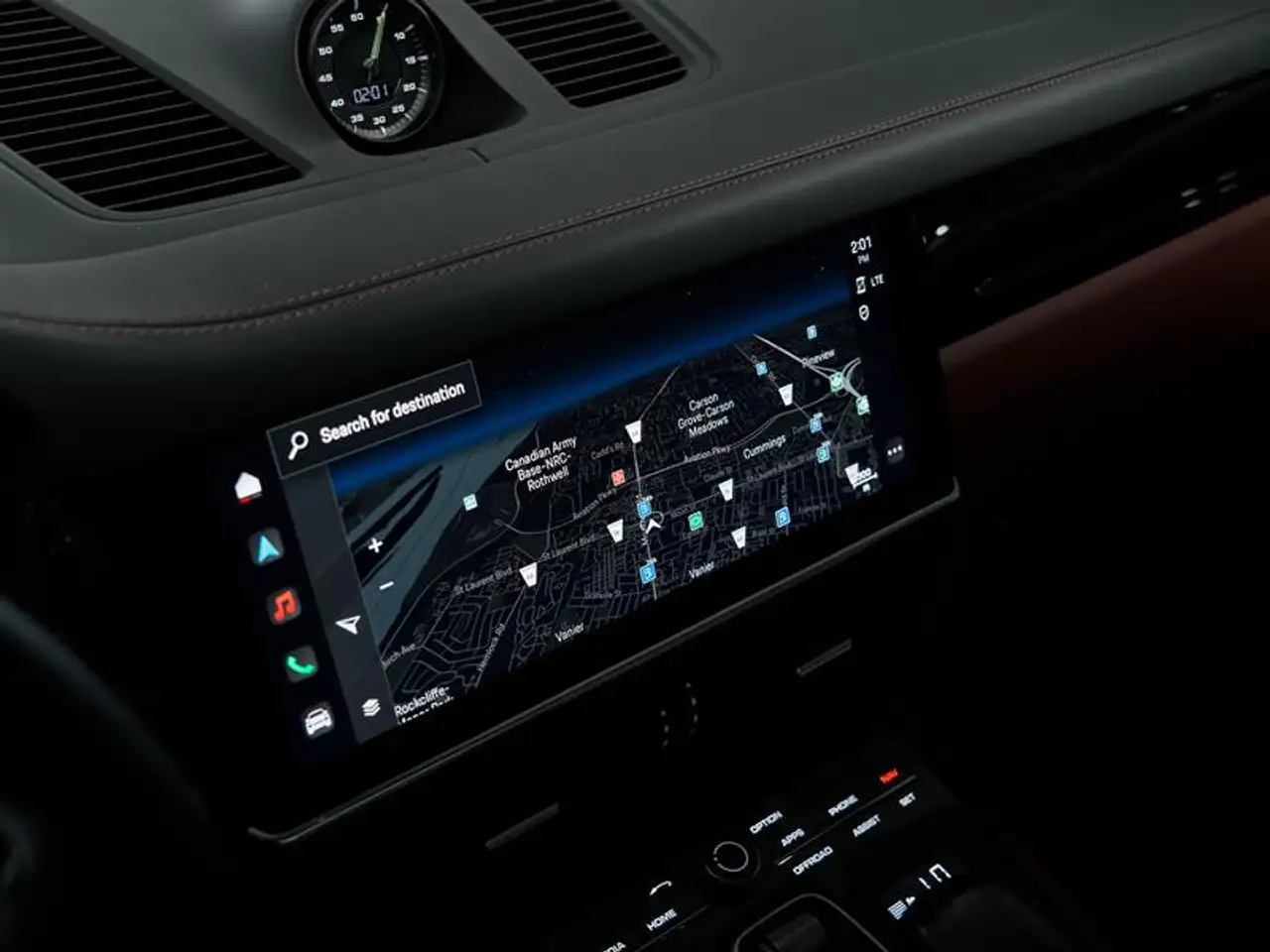 Porsche Cayenne - Image 39