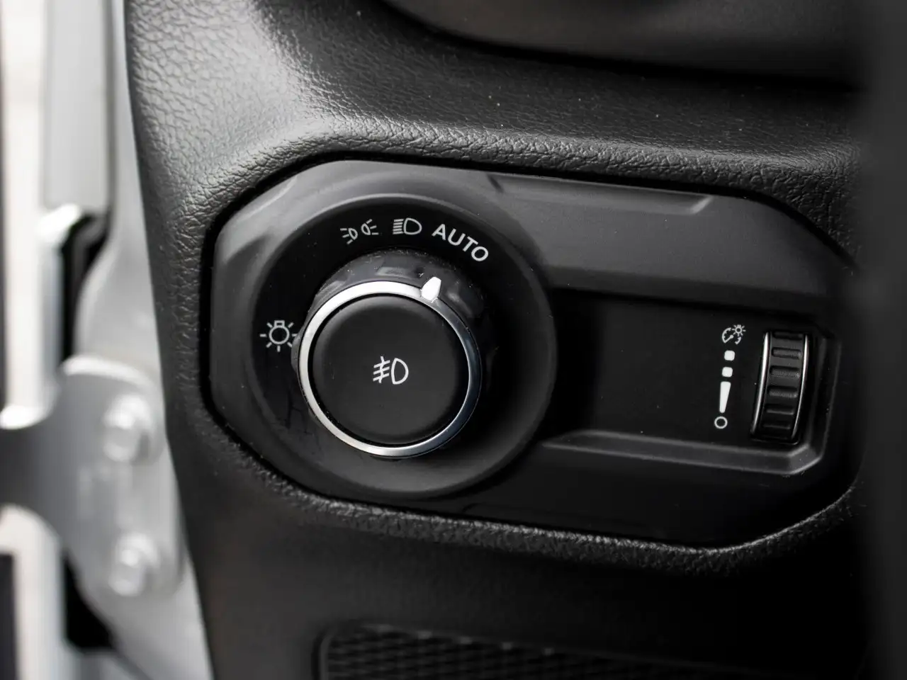 Jeep Wrangler - Image 7