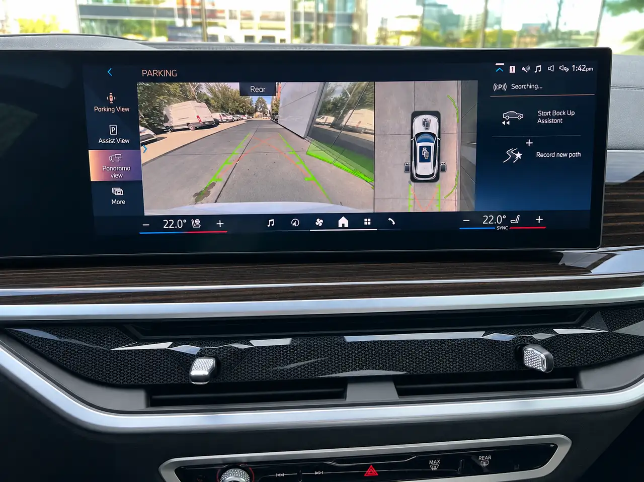 BMW X5 - Image 17