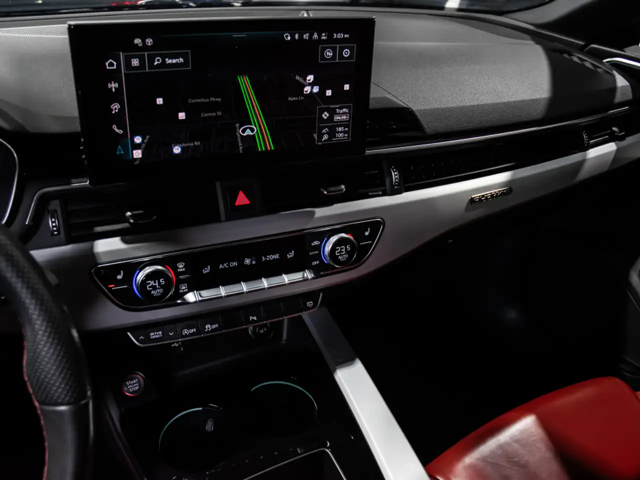 Audi S5 - Image 20