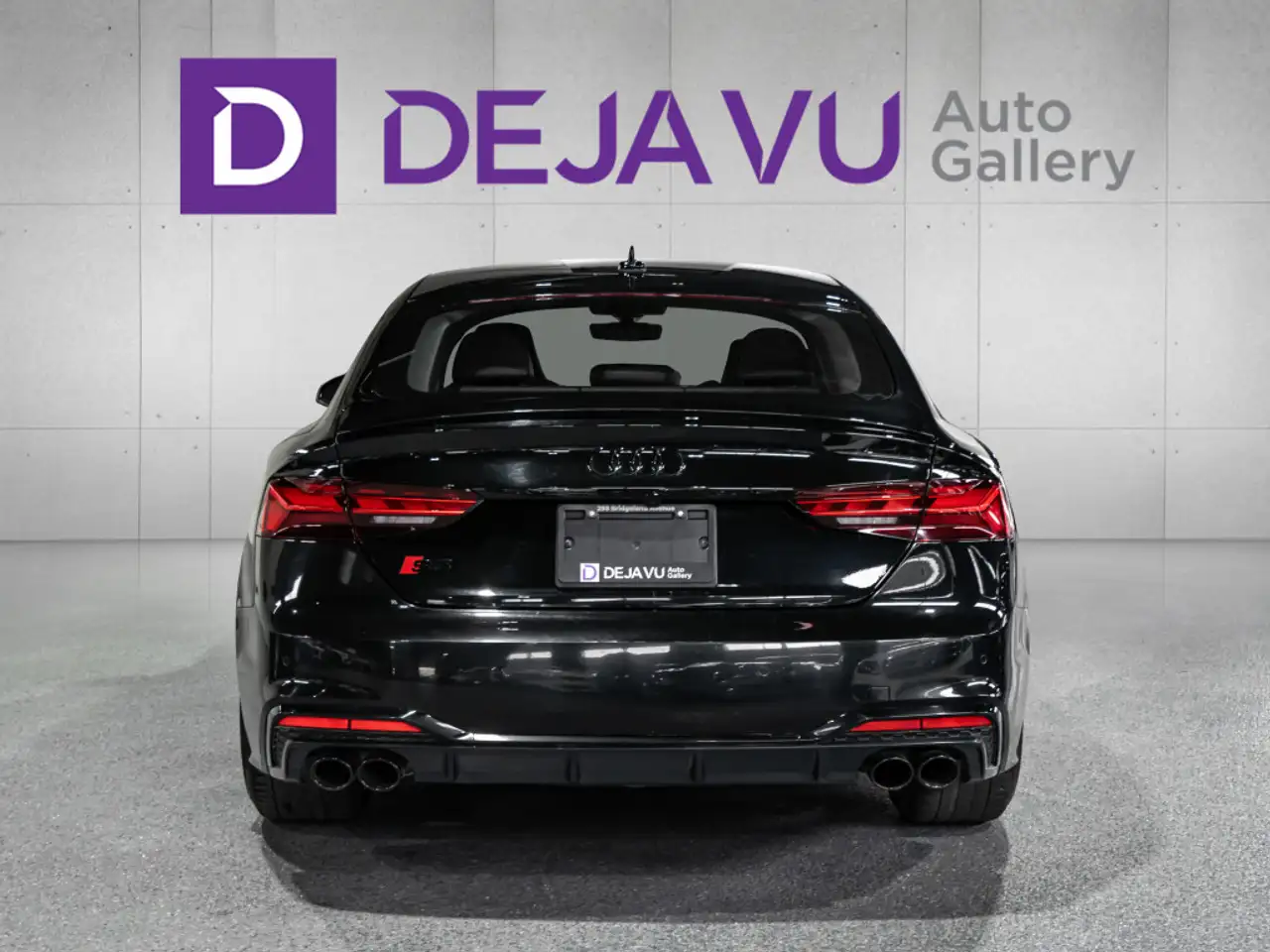 Audi S5 - Image 6
