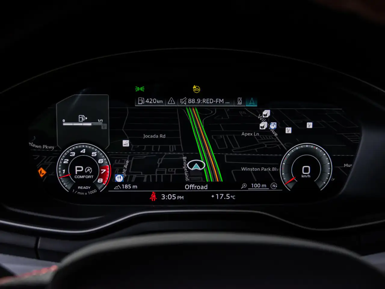 Audi S5 - Image 28