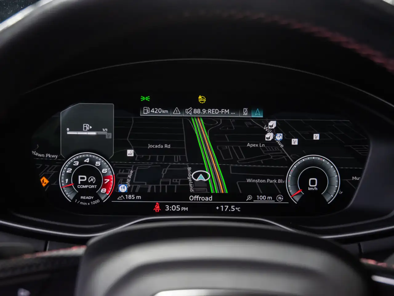 Audi S5 - Image 27