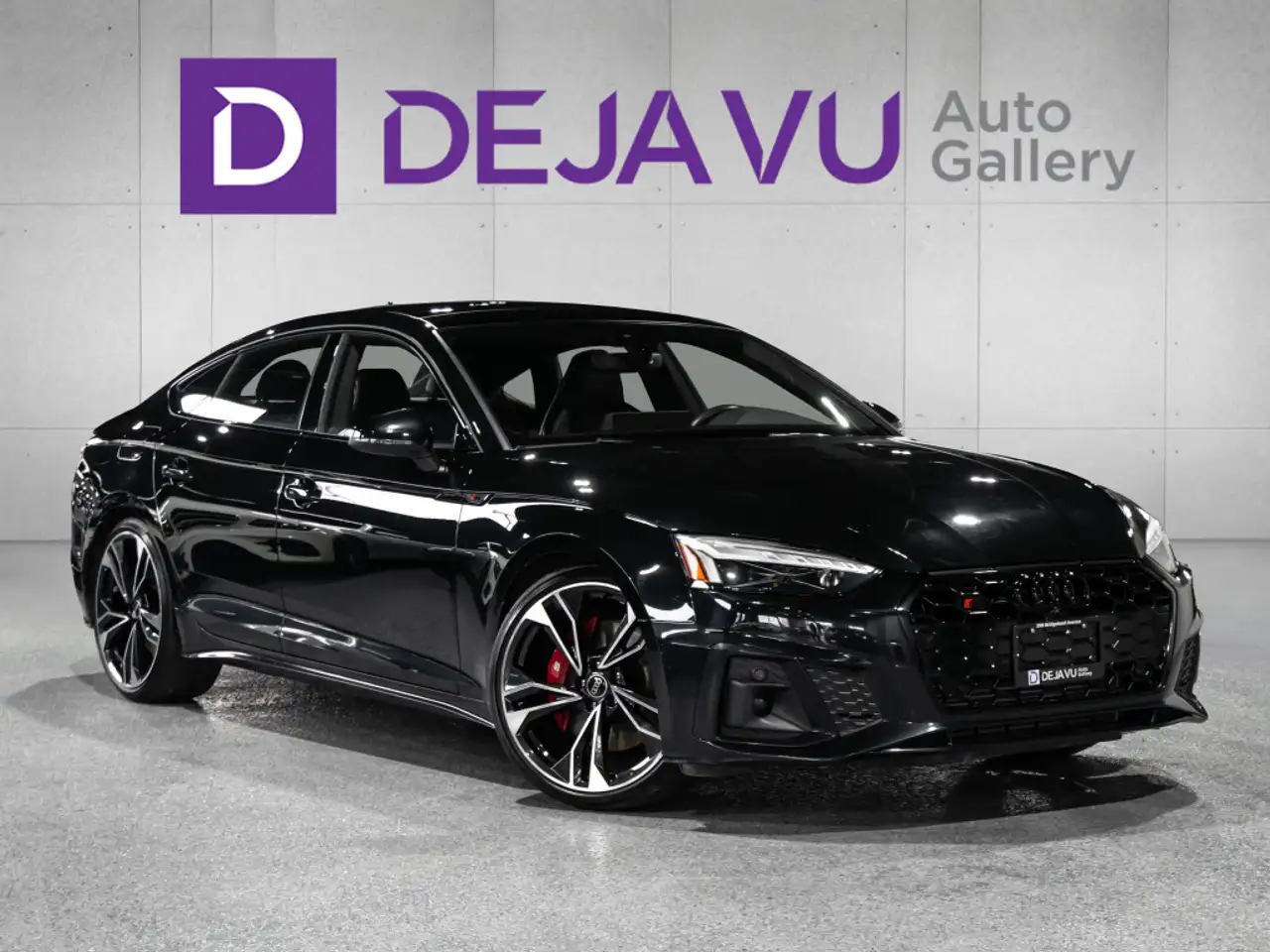 Audi S5 - Image 4