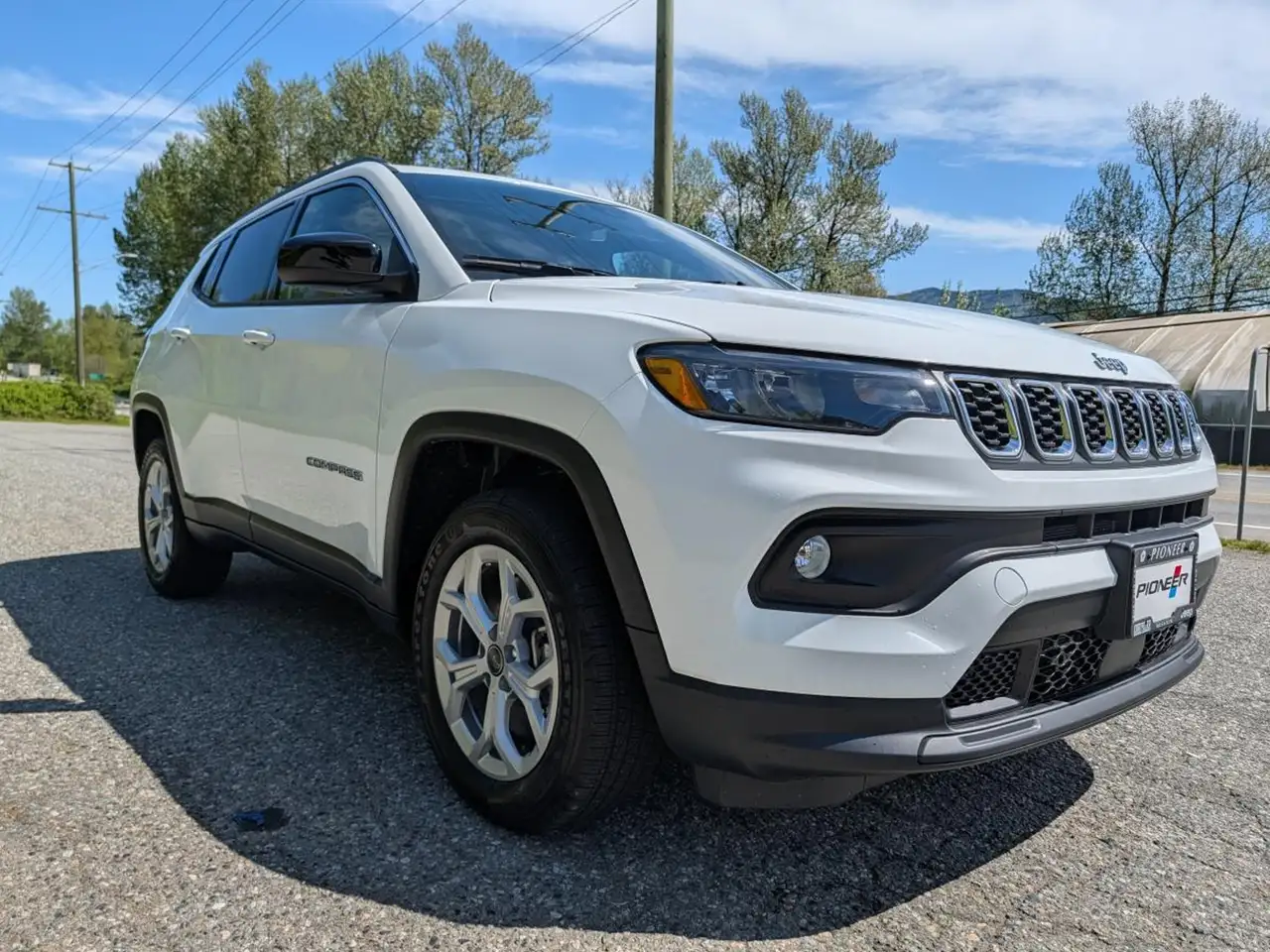 Jeep Compass - Image 7