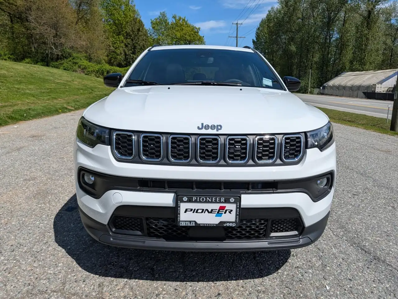 Jeep Compass - Image 8