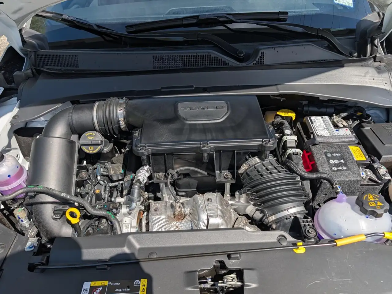 Jeep Compass - Image 11