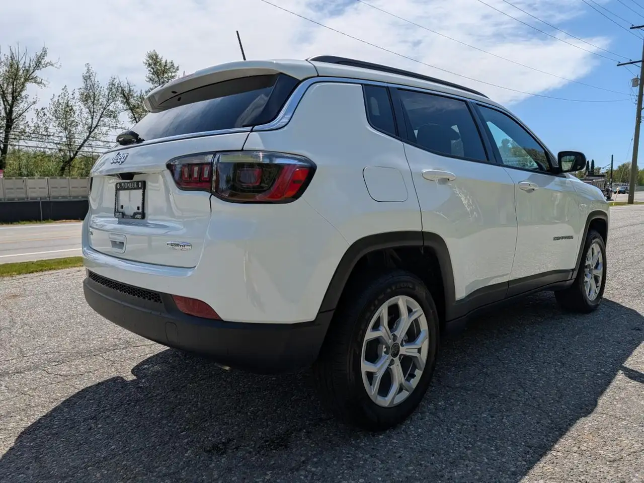 Jeep Compass - Image 5