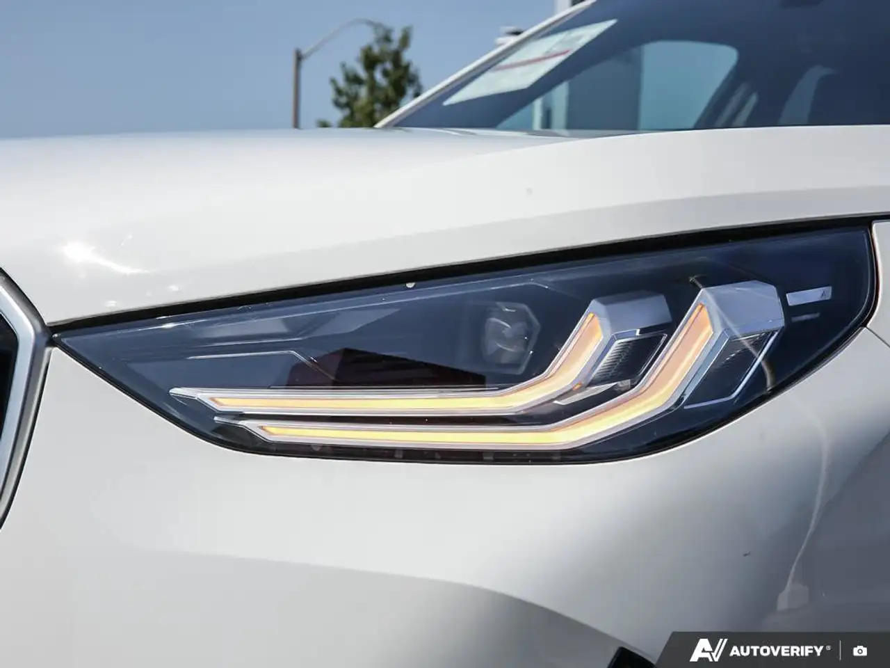 BMW X3 - Image 12