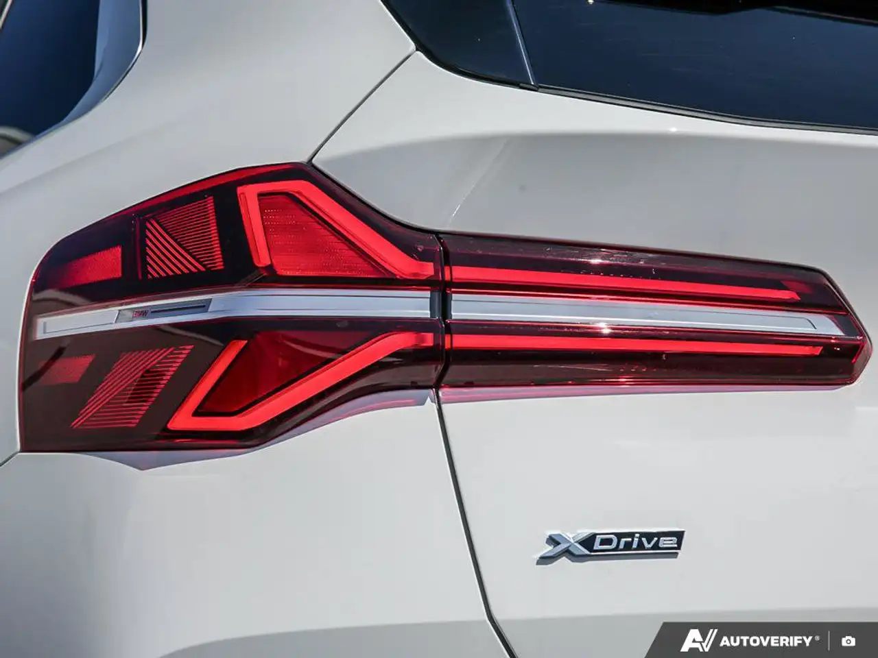 BMW X3 - Image 14