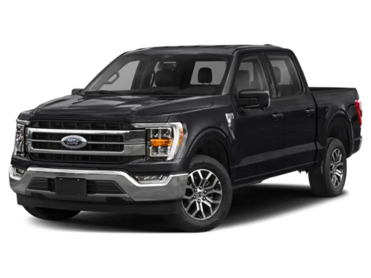 Ford F-150 - Image 1