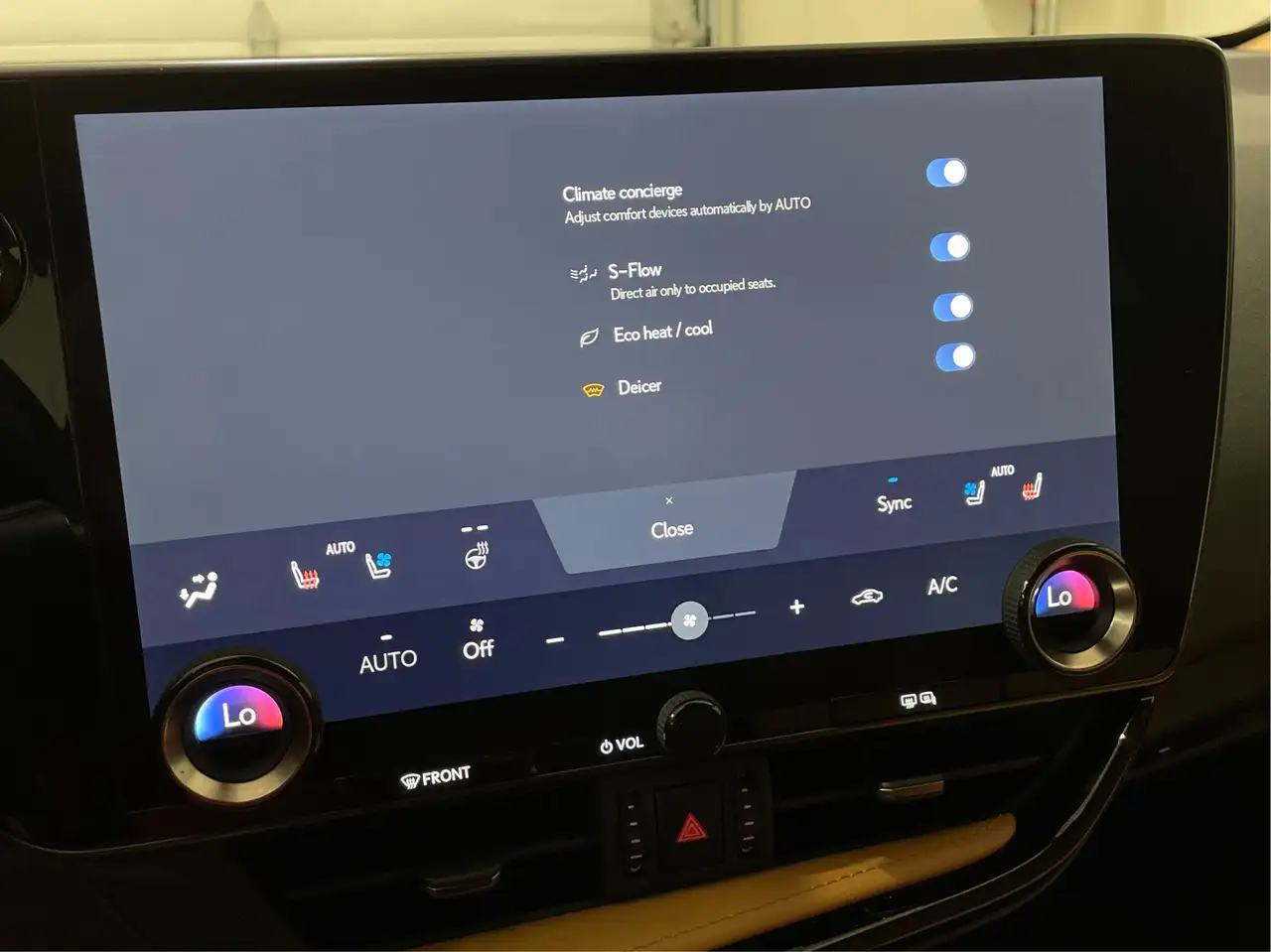 Lexus NX - Image 24
