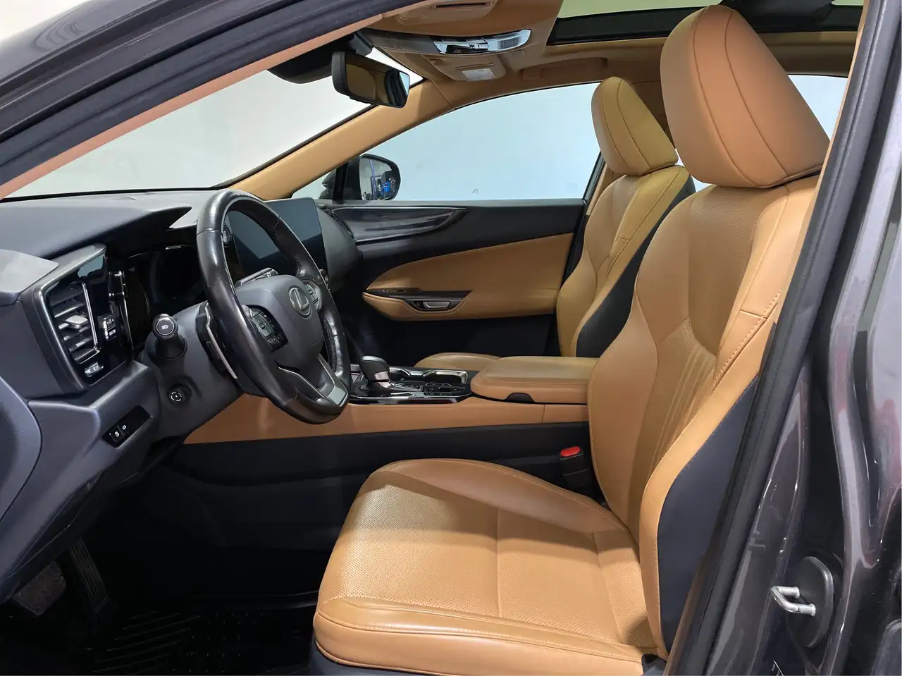 Lexus NX - Image 3