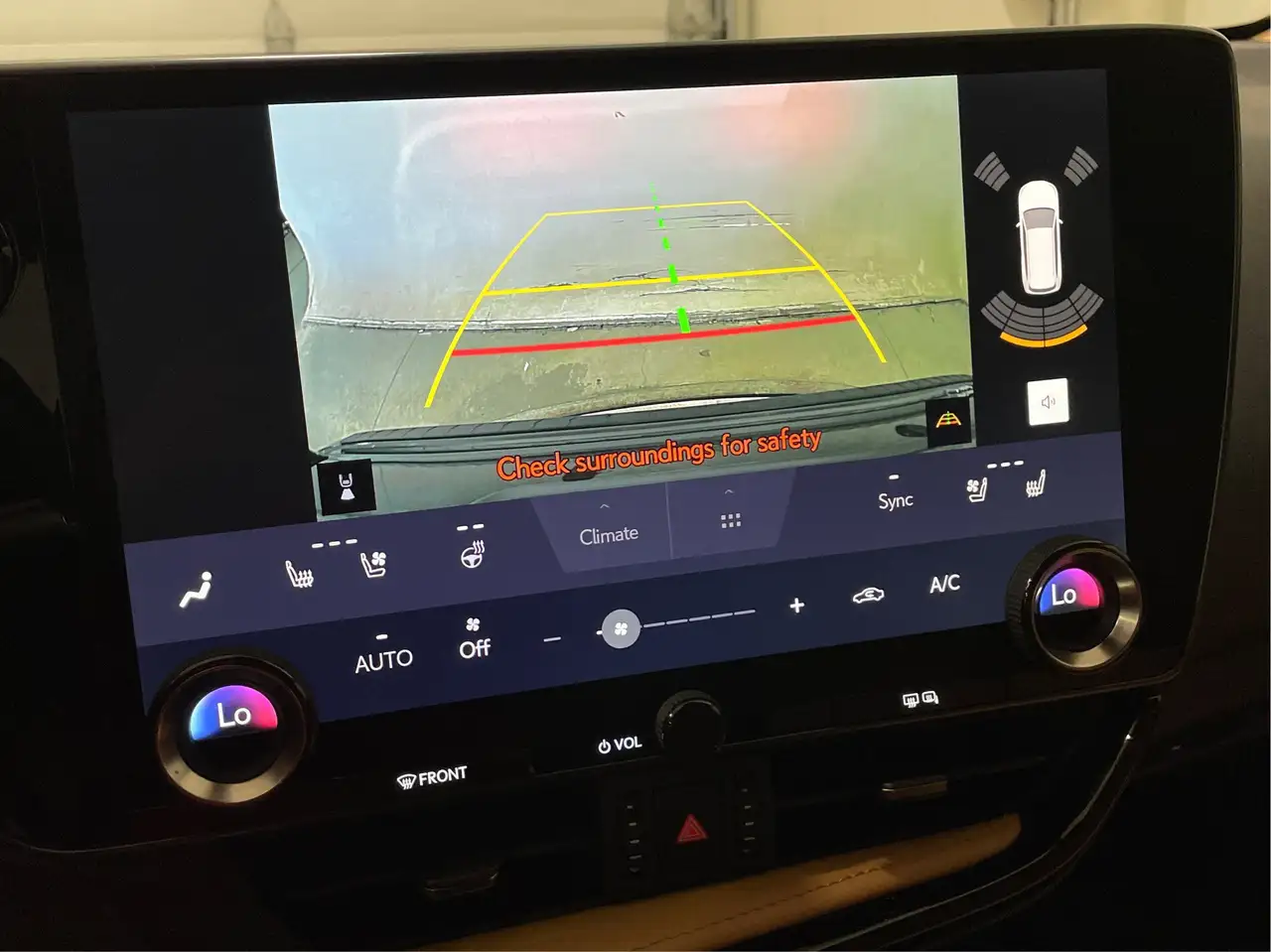 Lexus NX - Image 23