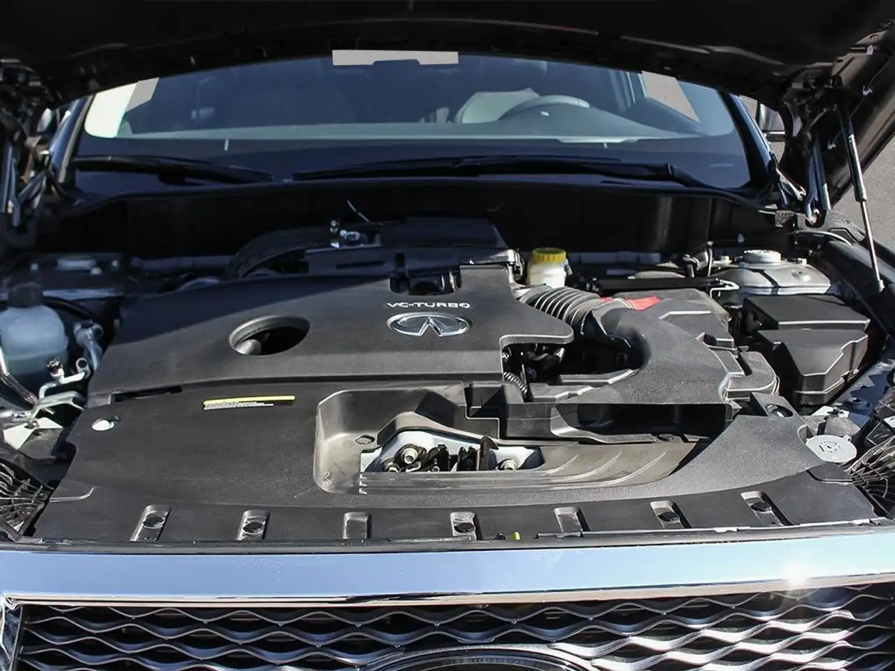 Infiniti QX50 - Image 6