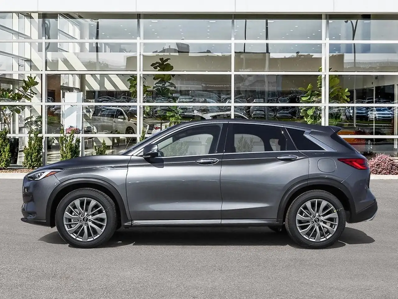 Infiniti QX50 - Image 3