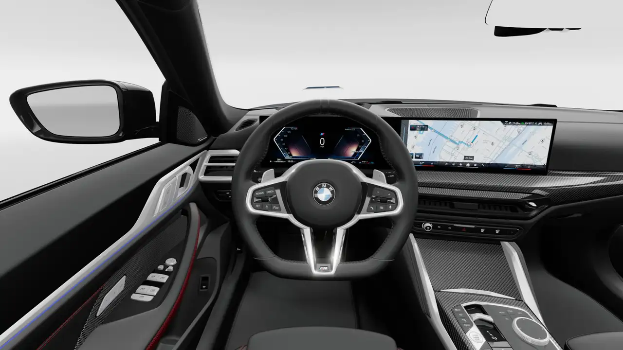 BMW 4 Series - Image 13