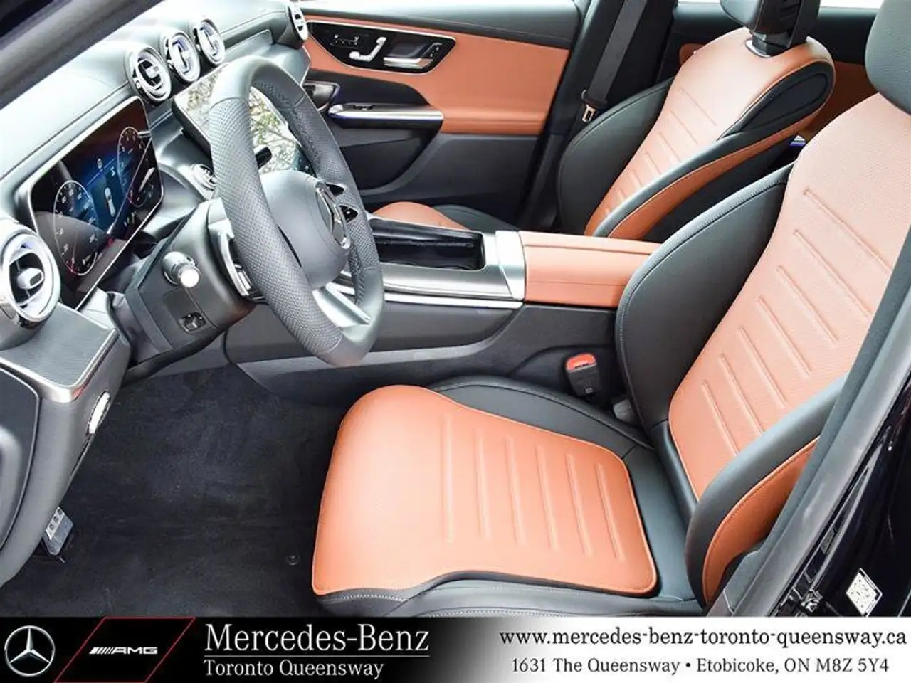 Mercedes-Benz GLC - Image 12