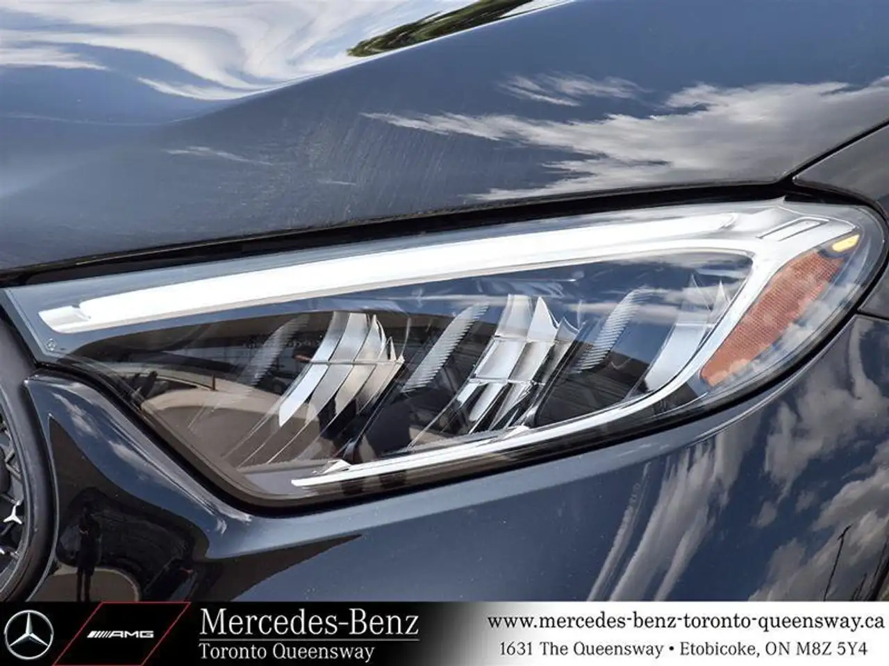 Mercedes-Benz GLC - Image 7