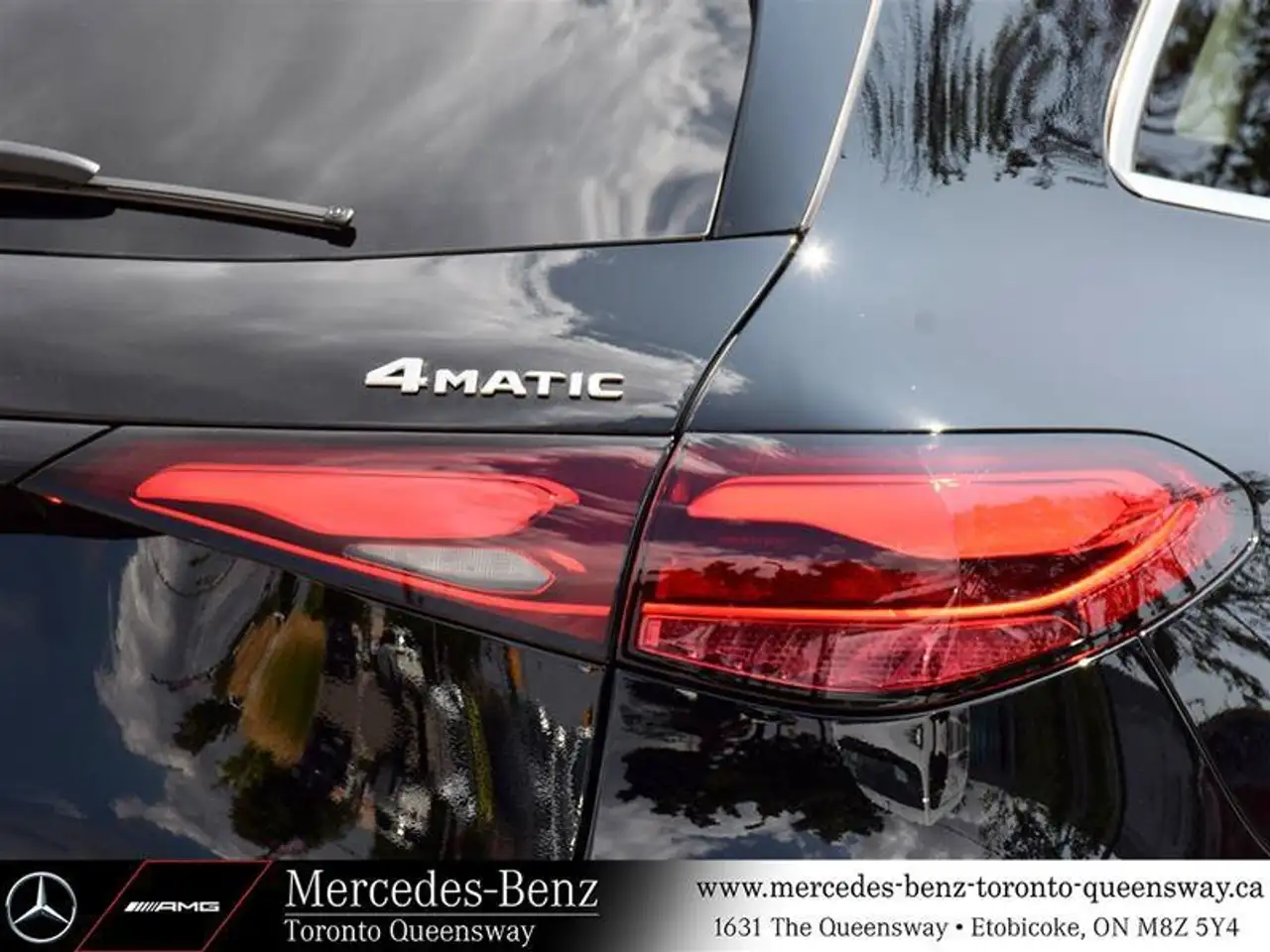 Mercedes-Benz GLC - Image 9