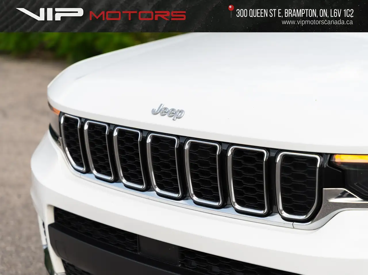 Jeep Grand Cherokee - Image 4